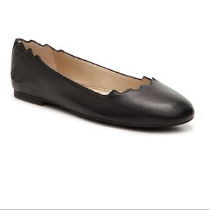Sam Edelman Scallop Flats